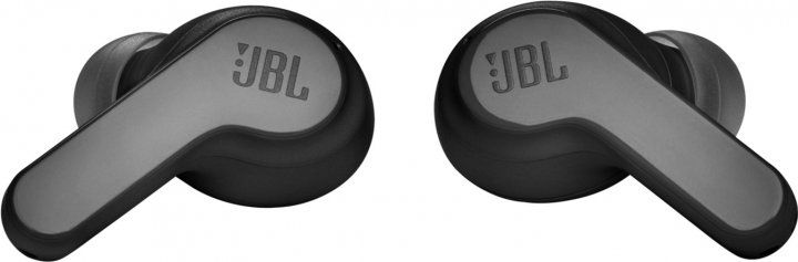 Наушники JBL WAVE 200TWS Black (JBLW200TWSBLK)