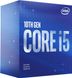 Процесор Intel Core i5-10600KF 6/12 4.1GHz (BX8070110600KF) фото 1