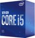 Процесор Intel Core i5-10600KF 6/12 4.1GHz (BX8070110600KF) фото 2