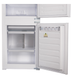 Холодильник вбудовуваний Whirlpool ART 6711/A++ SF фото 4