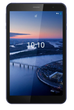 Планшет Sigma mobile Tab A802 3/32Гб Black