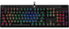 Клавіатура Redragon (78309) Manyu RGB OUTEMU Blue 104+6+4 клав фото 1