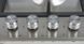 Варочная поверхность Beko HIAG 64225 SX фото 5