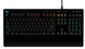 Клавиатура Logitech G213 Prodigy Gaming Keyboard фото 1