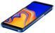 Чехол Gradation Cover J415 EF-AJ415CLEGRU Blue фото 1
