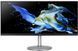 Монитор Acer CB342CUsemiphuzx Silver (UM.CB2EE.016) фото 1