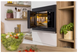 Микроволновая печь Gorenje BM201AG1BG (XY820Z) фото 8