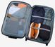 Дорожная сумка Thule Subterra 2 Wheeled Duffel 90L/70cm TSR-490 Black фото 3