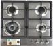 Варочная поверхность Beko HIAG 64225 SX фото 2