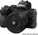 Объектив Nikon Z Nikkor MC 50mm f/2.8 фото 4