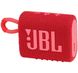 Акустика JBL GO3 (JBLgO3RED) Red фото 5