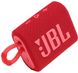 Акустика JBL GO3 (JBLgO3RED) Red фото 3