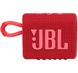 Акустика JBL GO3 (JBLgO3RED) Red фото 1