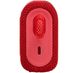 Акустика JBL GO3 (JBLgO3RED) Red фото 6