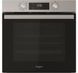 Духовой шкаф Whirlpool OMR58HU1X фото 1