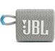 Акустика JBL GO 3 Eco (JBLGO3ECOWHT) White фото 2