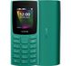 Мобільний телефон Nokia 106 DS 2023 Green фото 1