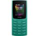 Мобільний телефон Nokia 106 DS 2023 Green фото 2