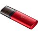 Флеш-память USB Apacer AH25B 32GB Red USB 3.1 (AP32GAH25BR-1) фото 3