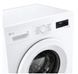 Пральна машина LG F2Y2HS3WE фото 8