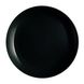 Тарелка Luminarc DIWALI BLACK /25 см/обед. (P0867) фото 4