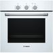 Електродуховка Bosch HBF011BV0Q фото 1