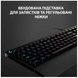 Клавиатура Logitech G213 Prodigy Gaming Keyboard фото 6