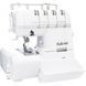 Оверлок Isew G990 фото 2