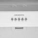 Витяжка вбудована Ardesto HFI-F900MW фото 4