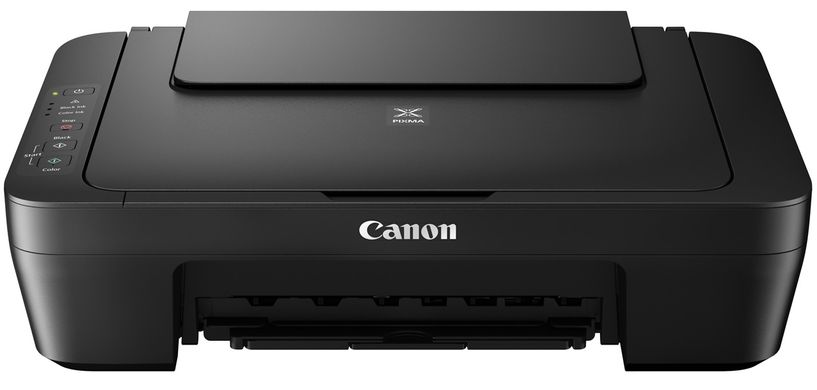 Багатофункціональний пристрій Canon Pixma Ink Efficiency E414
