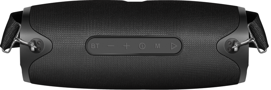 Портативная колонка Defender G22 20Вт, Black (65122)