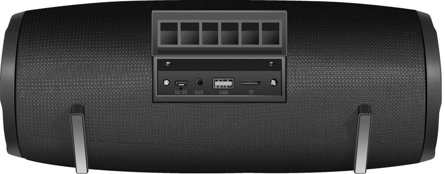 Портативная колонка Defender G22 20Вт, Black (65122)