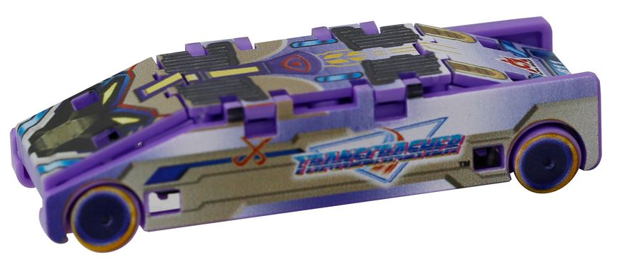 Іграшка Transcrasher Машинка-трансформер Ультра Мок