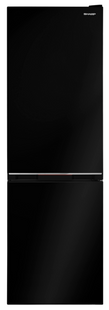 Холодильник Sharp SJ-BA10DMXBE-EU