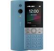 Мобільний телефон Nokia 150 TA-1582 DS BLUE