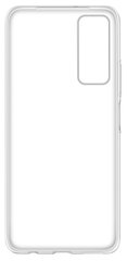 Чехол Huawei P Smart 2021 transparent TPU case (51994024)