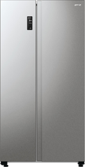 Холодильник Gorenje NRR9185EAXL (HZF5508UEB)