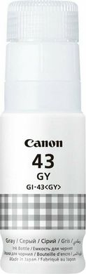 Картридж струменевий Canon INK GI-43 GY EMB
