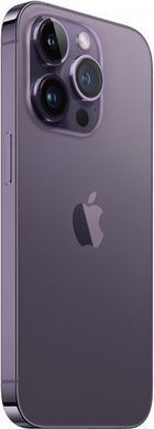 Смартфон Apple iPhone 14 Pro 256GB (deep purple)