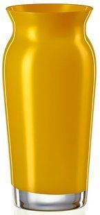 Ваза Bohemia Crystal Adela, 12 см