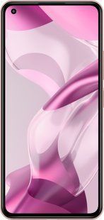Смартфон Xiaomi 11 Lite 5G NE 8/256GB Peach Pink