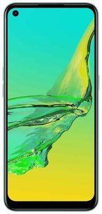 Смартфон Oppo A53 4/64GB (mint cream)