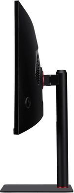 Монитор Acer XV345CURX0bmiipphx Black (UM.CX5EE.001)