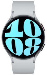 Смарт часы Samsung Galaxy Watch 6 44mm Silver (SM-R940NZSASEK)