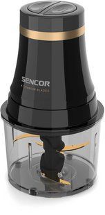 Измельчитель Sencor SCB 4000BK