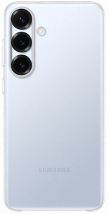 Чохол Samsung S25 Clear Case EF-QS931CTEGWW Transparent