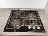 Варильна поверхня Ventolux HSF630-T3G CESTB (BK)