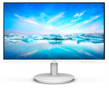 Монiтор 23.8" Philips 241V8AW/00 White