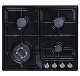 Варочная поверхность VENTOLUX HG D7 ST (BK)