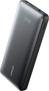 Портативний зарядний пристрій Anker 533 PowerCore - 10000 mAh 25W PD Black